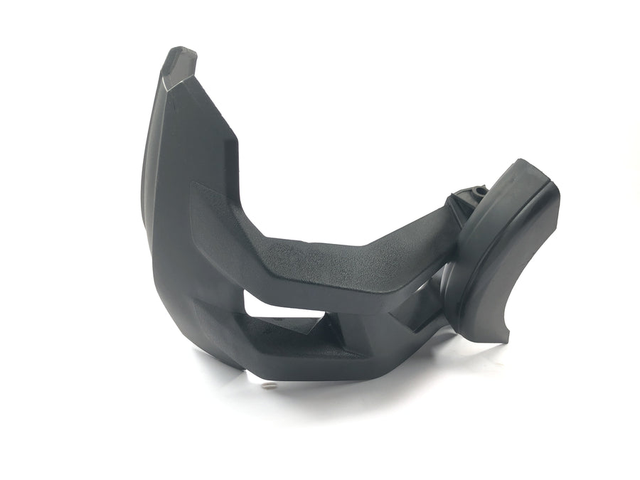 Ducati Multistrada 1200 S Touring [2009] - Proteção contra respingos da tampa da roda traseira