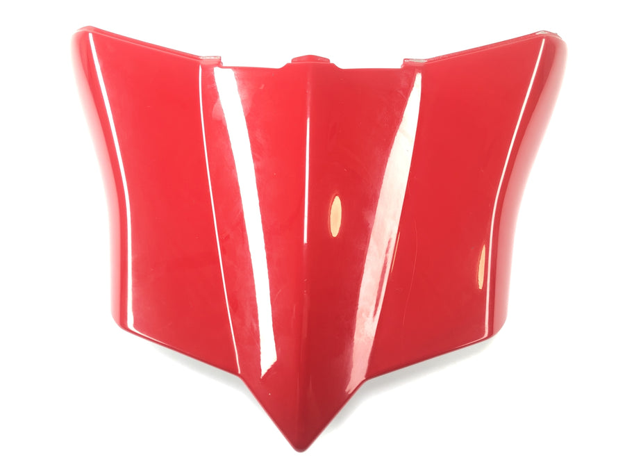 Ducati 999 H4 [2003] - Socius Seat Cover Troubles traseiro