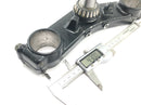Kawasaki ZRX 1200 S ZRT20A [2001] - garfo inferior da ponte da direção, garfo da ponte-3