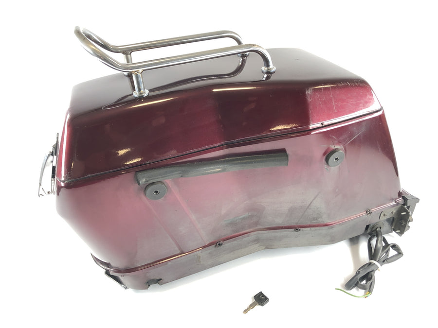HONDA GOLDWING GL 1100 1200 SC02 [1980] - A mala com estojo superior