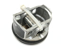 SWM RS 125 R B2 [2020] - Conjunto de pistão camisa de cilindro cilindro motor-7