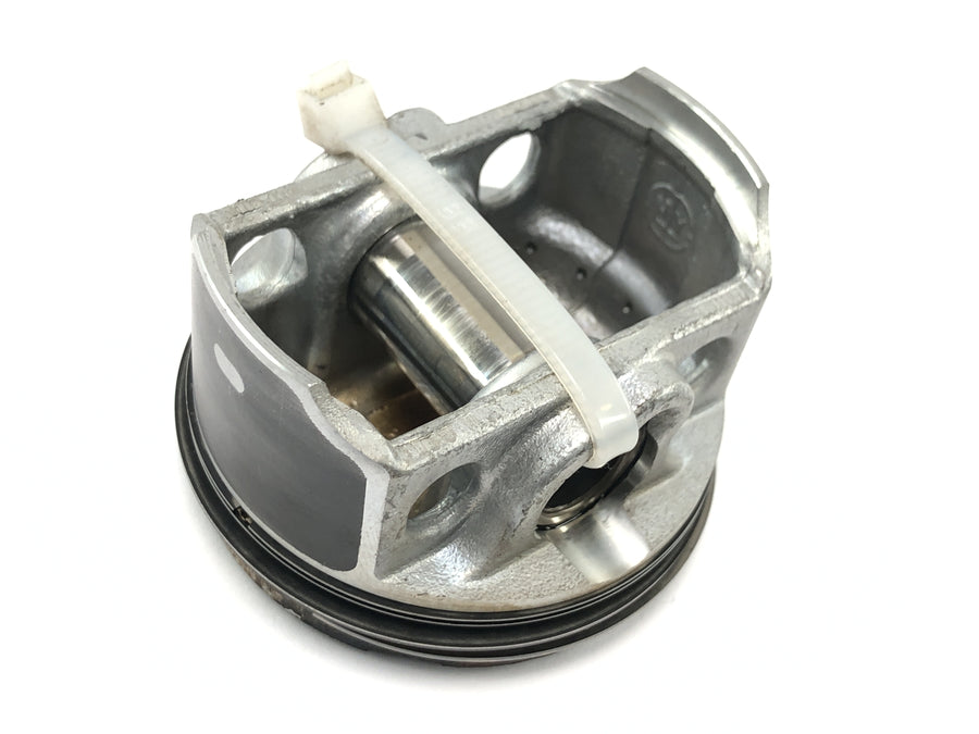 SWM RS 125 R B2 [2020] - Conjunto de pistão camisa de cilindro cilindro motor