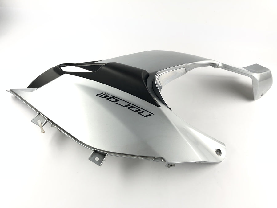 Moto Guzzi Norge 1200 [2006] - Disfarce de revestimento lateral