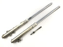 Yamaha TT 600 59X [1986] - Fork no Fork Suspension Telegabel 43mm com eixo-1