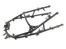 BMW R 1100 S R11S [2005] - Quadros auxiliares da estrutura traseira-1