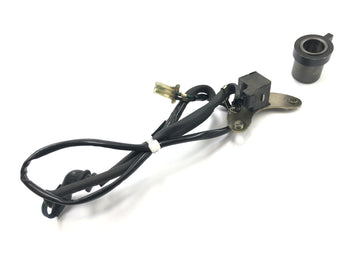 Honda FT 500 PC07 [1983] - Sensor de captação sensor gerador de pulsos sensor Hall de ignição