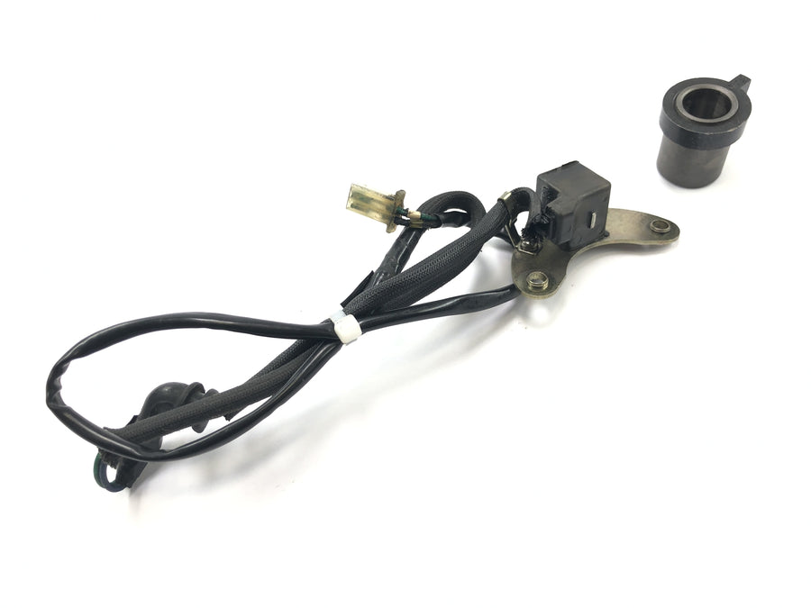 Honda FT 500 PC07 [1983] - Sensor de captação sensor gerador de pulsos sensor Hall de ignição