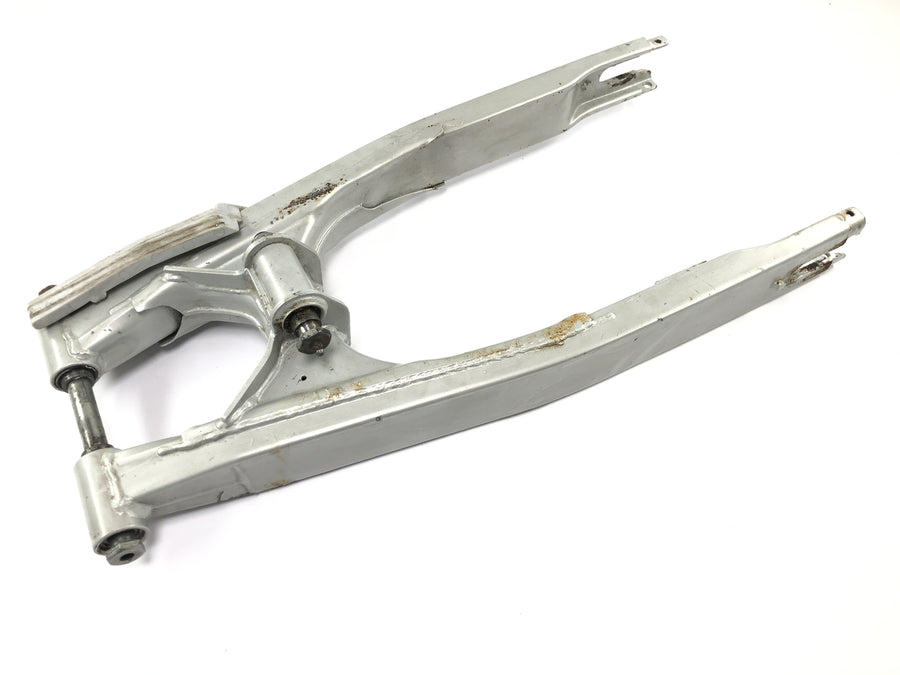 Yamaha DT 125 R DE03 [2000] - Braço oscilante da roda traseira