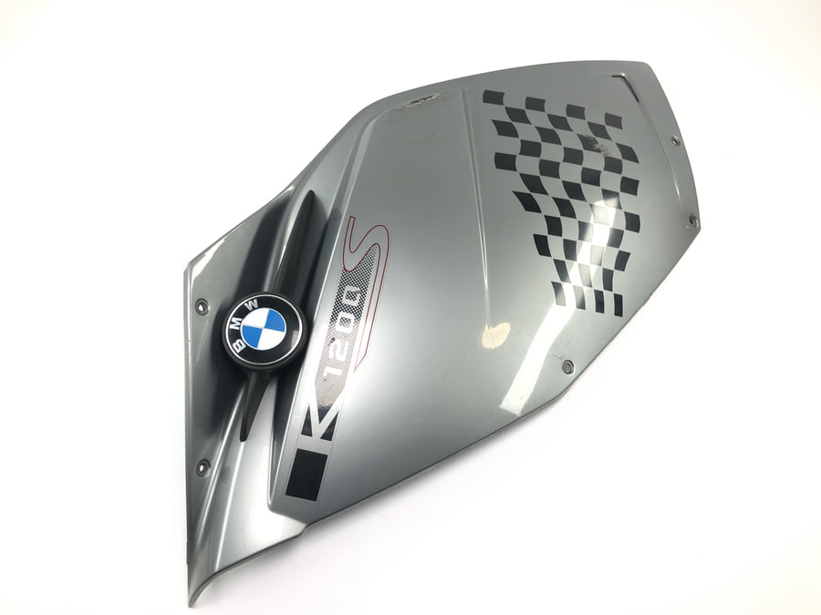 BMW K 1200 S K12S [2005] - Painel lateral esquerdo código de cores 933