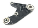 Triumph Daytona 900 T300D [1996] - Placa de fixação do freio para montagem da pinça do freio traseiro-2