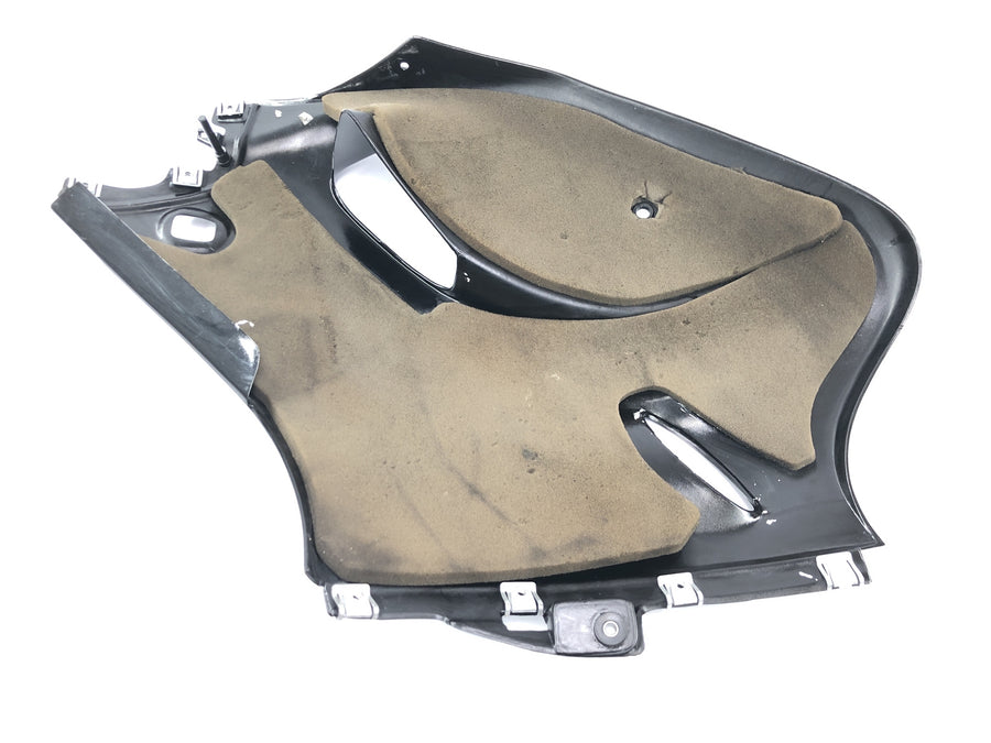 TRIUMPH DAYTONA 955I T595 [1998] - Carenagem lateral painel lateral direito