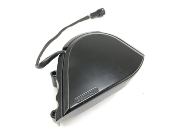 Kawasaki Z 1000 ZRT00A [2006] - Tampa da roda dentada com tampa do motor do sensor