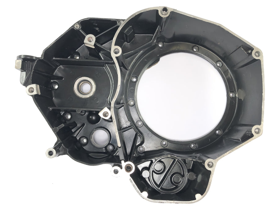 BMW K 1100 RS [1991] - Motor Habitação de acoplamento de acoplamento da tampa do motor