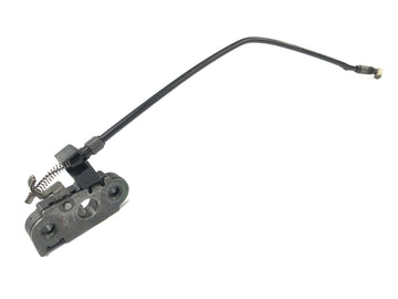 Aprilia SL 1000 Falco PA [2000] - Lock de bancada
