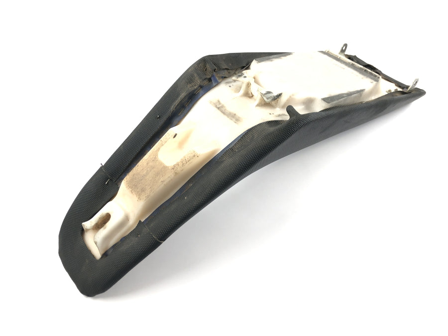 Suzuki RM Z 250 RJ41A [2007] - Banco corrido