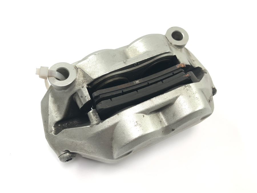 Ducati Multistrada 1200 S Touring [2009] - Pinça de freio Brembo dianteiro direito