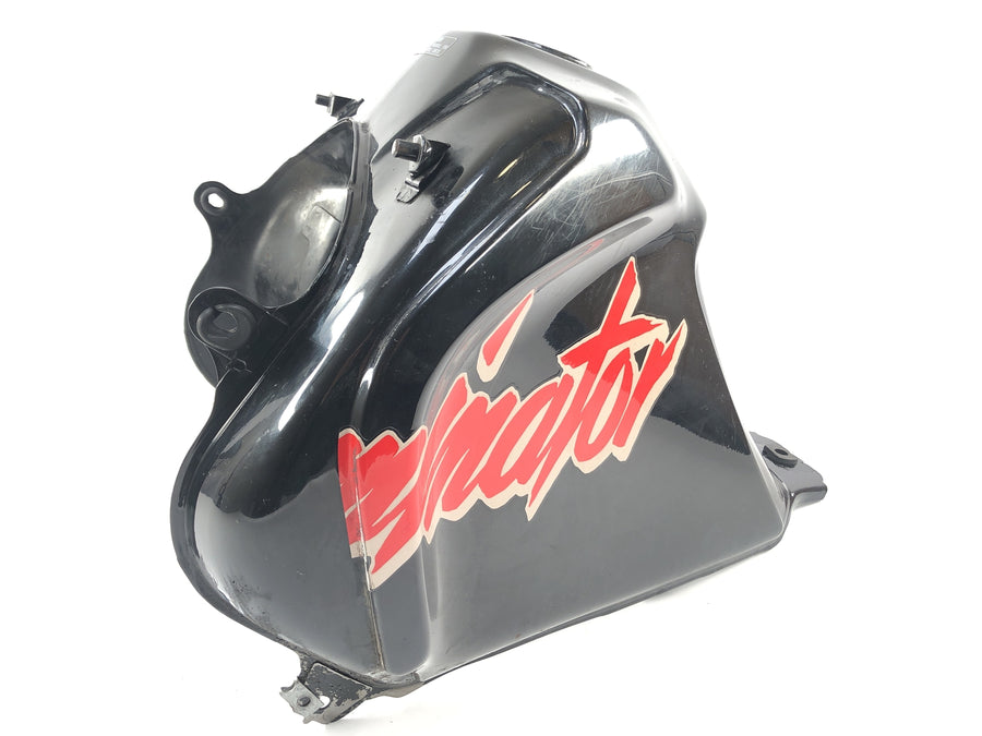 HONDA NX 650 RD02 [1989] - TANK A GETROL TANCLE