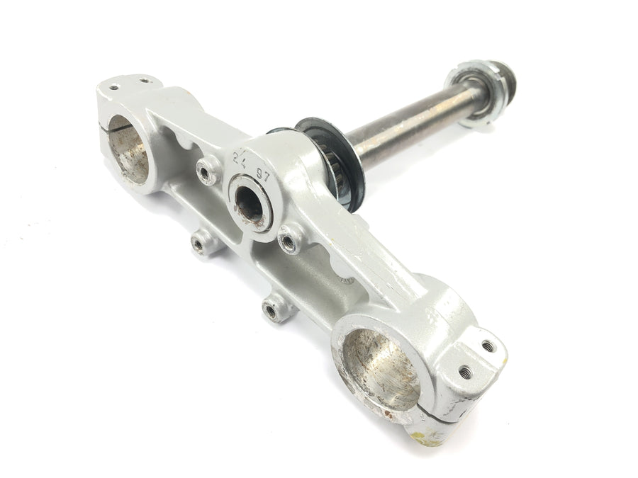 Sachs ZX 125 [1998] - braçadeira inferior do garfo 40mm