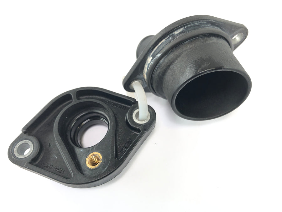 BMW R 1200 ST R1ST [2006] - Ventilação do motor de ventilação da habitação