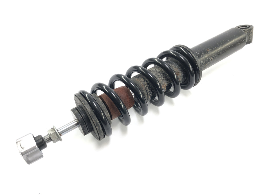 BMW R 1100 S R11S [2005] - Cheque de amortecedor na frente do Telelever
