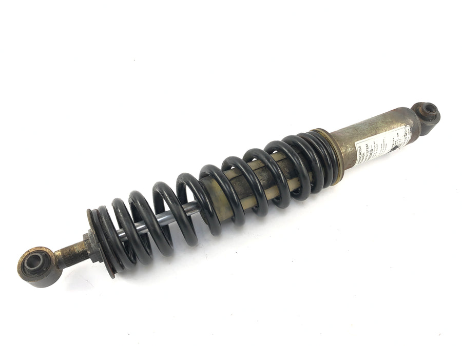 Yamaha XT 550 5Y3 [1982] - Spring Shock absorvedor