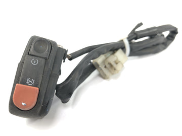 Beta RR 125 [2018] - Interruptor de partida direita do guiador