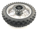 Yamaha TT 600 59X [1986] - Hinters RIM RAD 2,50 x 18 "Tires porosos-1