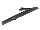 KTM 950 SM LC8 [2008] - Proteção da corrente Proteção do balanço plástico atrás de preto-3