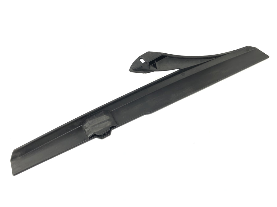 KTM 950 SM LC8 [2008] - Proteção da corrente Proteção do balanço plástico atrás de preto