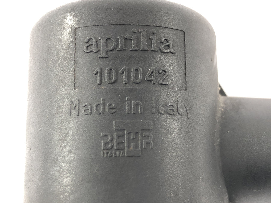 Aprilia SL 1000 Falco PA [2000] - Válvula do regulador de refrigerante do termostato para Aprilia