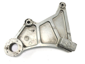 Honda NSR 125 JC22 [1998] - Placa de âncora da âncora do freio
