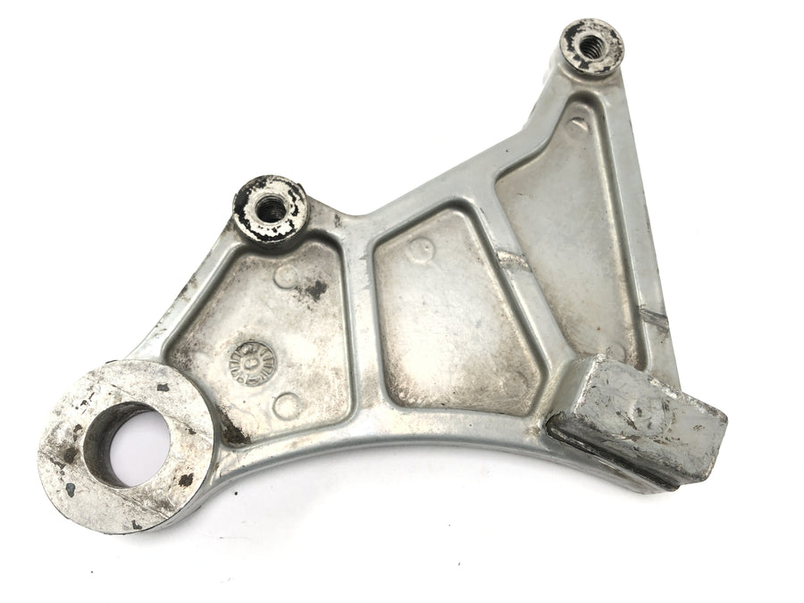 Honda NSR 125 JC22 [1998] - Placa de âncora da âncora do freio