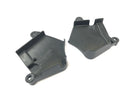 Kawasaki VN 1600 Classic VNT60A [2007] - Tampa do quadro par esquerdo e direito-4