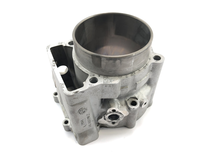 Husqvarna TE 610 H6 8AE [TE 570 H7] - cilindro com conjunto de cilindro de pistão