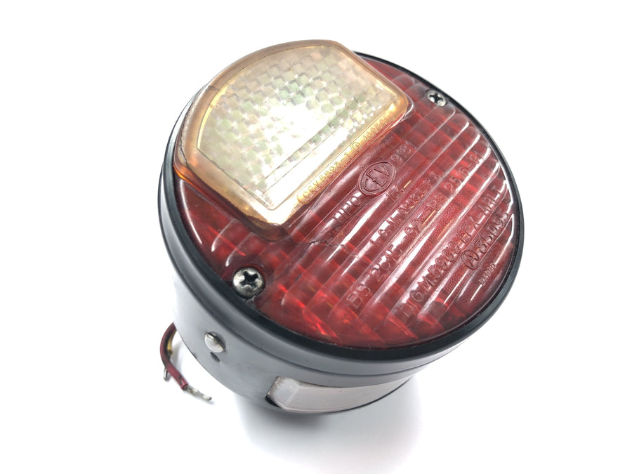 MOTO GUZZI CALIFORNIA 2 1000 VT [1982] - luz traseira luz de freio luz traseira