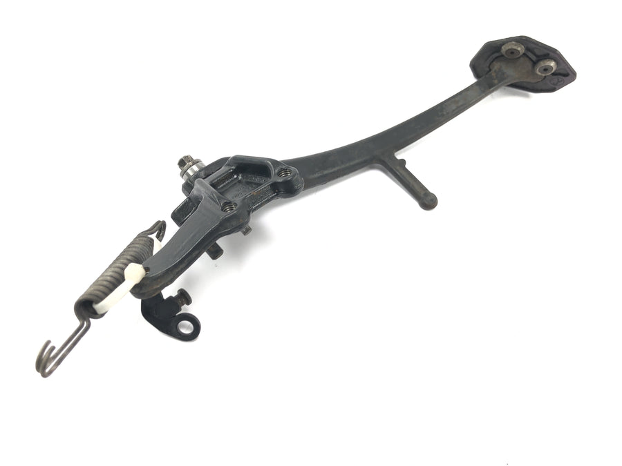 BMW K 1200 S K12S [2005] - Cavalete lateral suporte lateral completo com mola