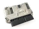 BMW K 1300 S K12S [2010] - Locksmith Zündchlos CDI Tank Lock para Gabelbrücke acima do cockpit de tacho ECU-11