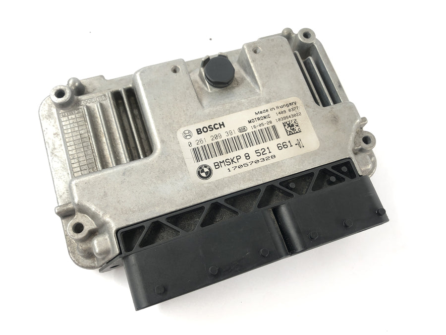 BMW K 1300 S K12S [2010] - Locksmith Zündchlos CDI Tank Lock para Gabelbrücke acima do cockpit de tacho ECU