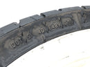 Suzuki GSX R 1100 GU74C [1987] - Jante traseira 4,00 x 18"-4