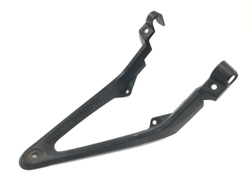 Yamaha WR 125 X DE07 [2010] - Suporte do protetor traseiro contra respingos