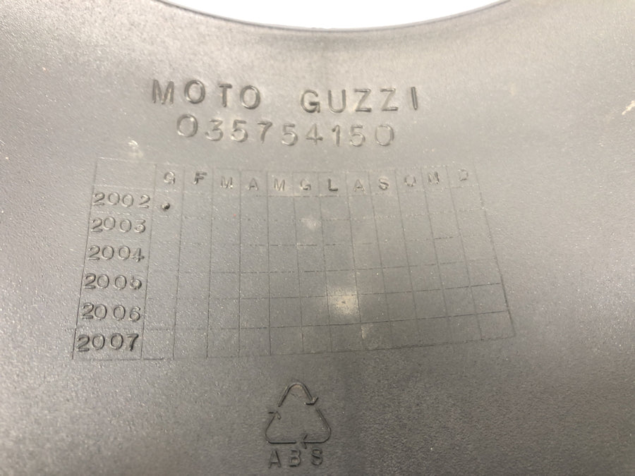 Moto Guzzi California 1100 EV KD [2002] - revestimento dianteiro de revestimento do púlpito