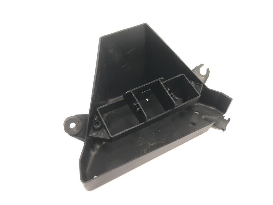 BMW F 650 GS R13 [2000] - Caixa de fusíveis porta bateria