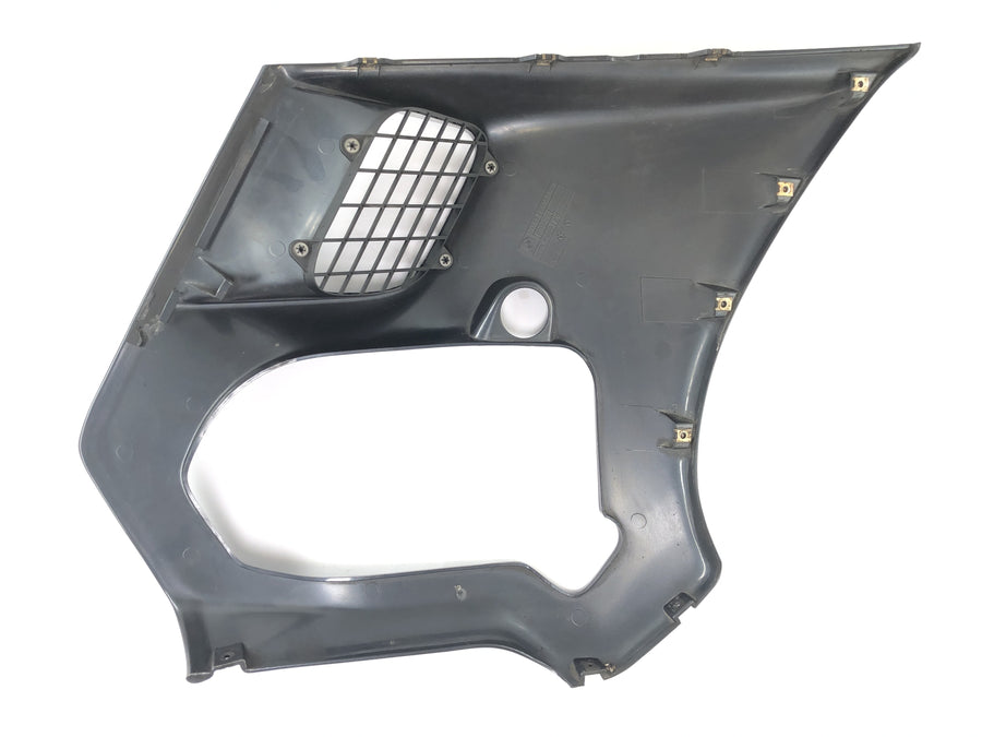 BMW K 1100 LT 100 [1994] - revestimento lateral de revestimento de revestimento de revestimento de revestimento esquerdo