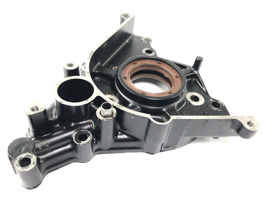Honda CBX 750 RC17 [1984] - Tampa do motor da capa de engrenagem