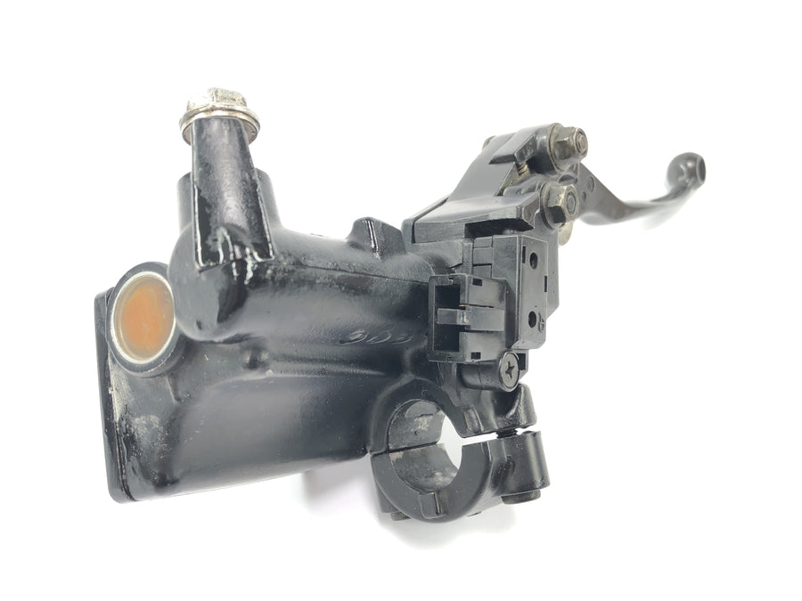 Kawasaki GPZ 1100 ZXT10E [1997] - Chave de acoplamento de acoplamento de acoplamento de acoplamento à esquerda