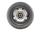 Kawasaki GPZ 1000 RX ZXT00A [1986] - roda traseira aro roda traseira 3,50 x 16"-6