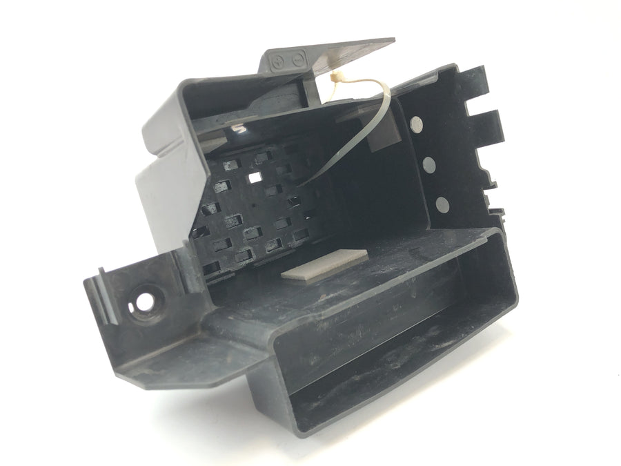 Suzuki VZ 1500 WVCU [2011] - Porta-bateria porta-bateria