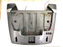 Honda GL 1500 Goldwing SC22 [1987] - Conjunto de mala com top case porta-bagagem conjunto de caixa de mala-5