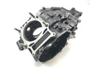Yamaha XT 600 Z Ténéré 55W [1986] - Motor Motor Motor Block vazio Habitação-2