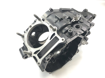Yamaha XT 600 Z Ténéré 55W [1986] - Motor Motor Motor Block vazio Habitação - 0